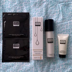 NWOT❗️Erno Laszlo Timeless Skin Serum & Masks